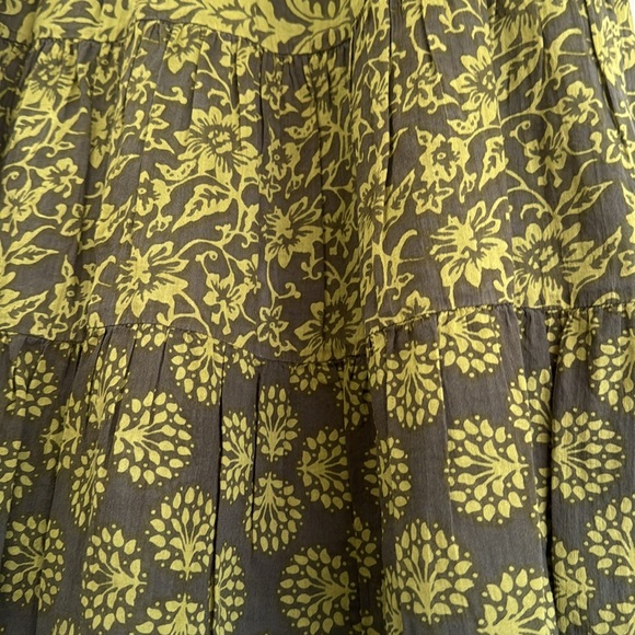 Peek Skirt Size 12 - Picture 2 of 6